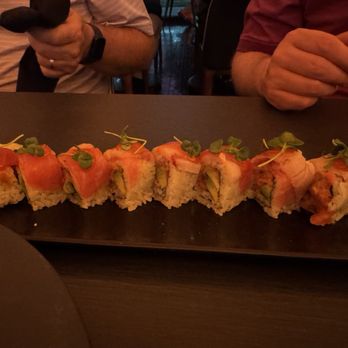 Ro Hyde Park - Asian Fusion Near Me - Tampa Bay, Florida Ro Hyde Park - Asian Fusion Near Me - Tampa Bay, Florida