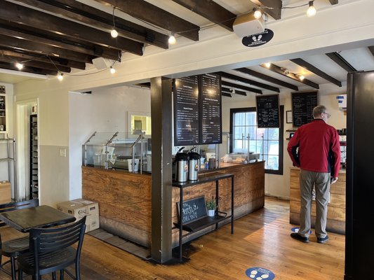 The Perch - Brentwood by null