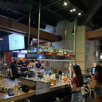 Twin Peaks - Sports Bars Near Me - Davie, Florida Twin Peaks - Sports Bars Near Me - Davie, Florida