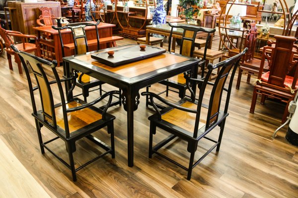 Alhambra Furniture Gallery by null