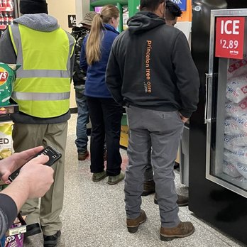 Wawa - 6:40am... really? - Convenience Stores Near Me - Lawrence, New Jersey Wawa - 6:40am... really? - Convenience Stores Near Me - Lawrence, New Jersey
