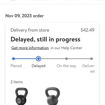 Walmart Supercenter - Failure - Grocery Near Me - York, Pennsylvania