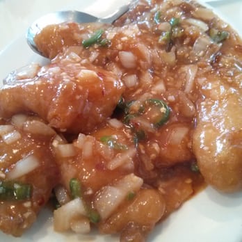 Chongqing Restaurant - Chili deep fried fish. - Chinese Near Me - Vancouver, British Columbia Chongqing Restaurant - Chili deep fried fish. - Chinese Near Me - Vancouver, British Columbia
