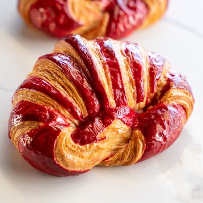 Patis Bakery by null