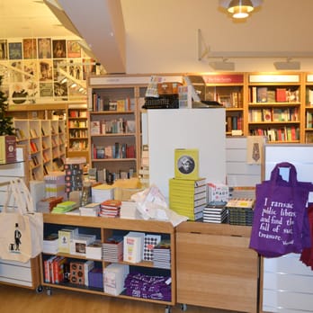 British Library Shop - British Library Shop. - Bookstores Near Me - London, XGL British Library Shop - British Library Shop. - Bookstores Near Me - London, XGL