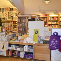 British Library Shop - British Library Shop.
