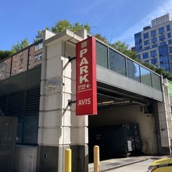 Avis Rent A Car - 09/27/21