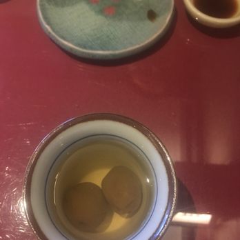 Hanazen - Plum wine - Japanese Near Me - Orinda, California