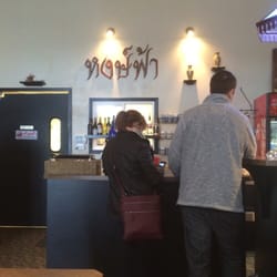 Hong Fah Thai Restaurant