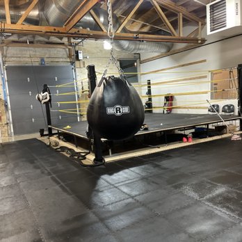 FitBox45 - Sparring available! - Boxing Near Me - Evanston, Illinois