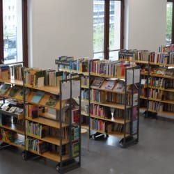Stadtbibliothek