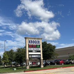 Kroger - Current gas prices as of 10/6/2023