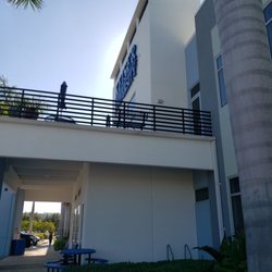 Keiser University Fort Myers - Entrance