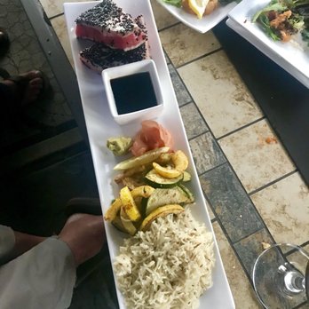 Rafi's Kitchen - Salad Near Me - Olean, New York