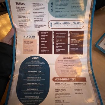Lincoln Yard - Comfort Food Near Me - Birmingham, Michigan Lincoln Yard - Comfort Food Near Me - Birmingham, Michigan