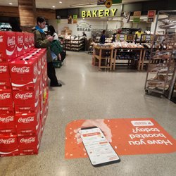 Woolworths