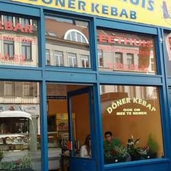 Turks Eethuis