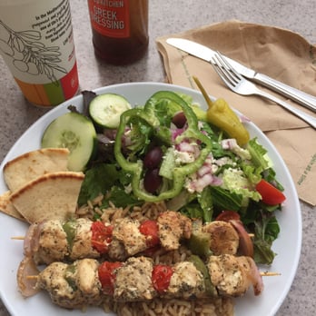 Zoes Kitchen 2019 All You Need To Know Before You Go With