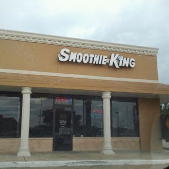 Smoothie King - Health Markets Near Me - Houston, Texas Smoothie King - Health Markets Near Me - Houston, Texas