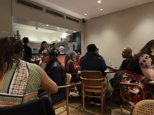 Satay House Malaysian Restaurant by null