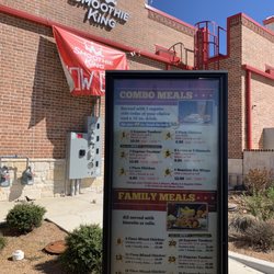 Chicken Express - Prices went up, no surprise. But still! $11 for 4 tenders