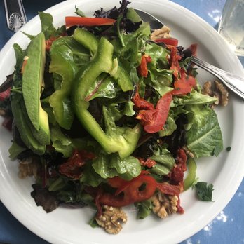 Taverna Tony - Greek Near Me - Malibu, California