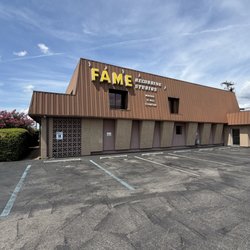 Fame - Monday, September 7, 2026; Aretha Franklin, Otis Redding, Little Richard, Jerry Lee Lewis and many more recorded there.