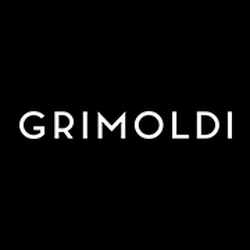 Grimoldi - logo