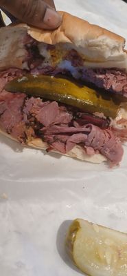 Shortys Sandwich Shop & Catering by null