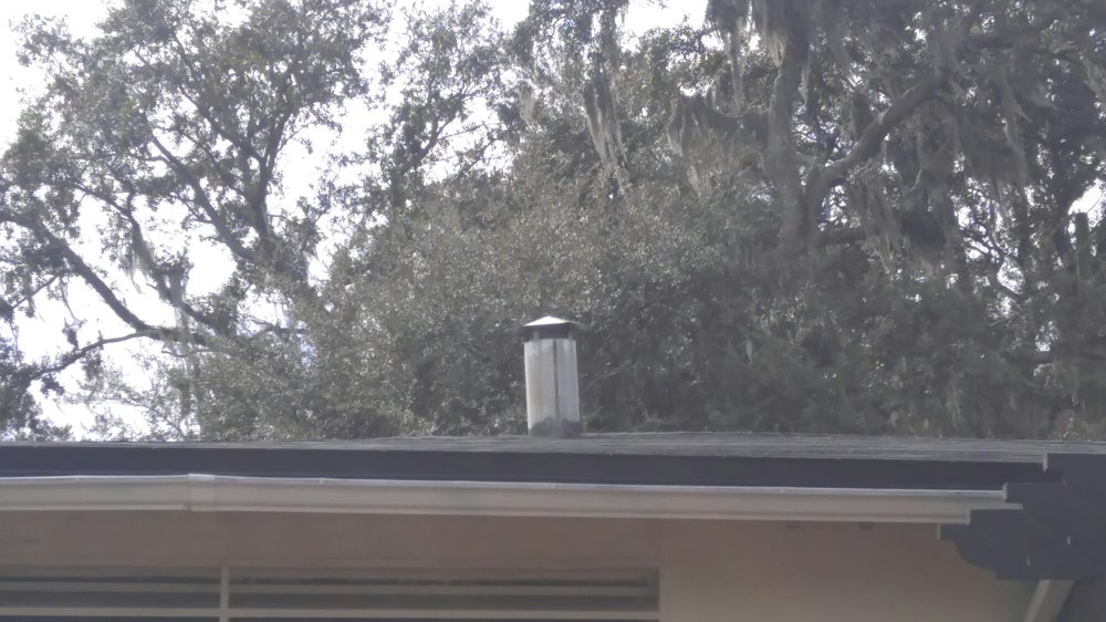 Slide of Roof Top Services of Central Florida