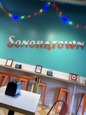 Sonoratown by null