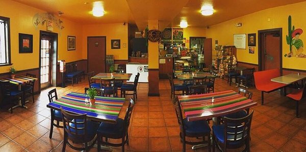 Hidalgo's Cafe-Restaurant by null