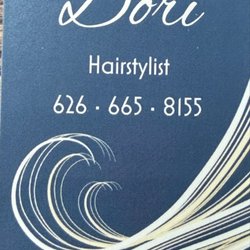 Biyoshi - It's been a minute.... Dori is an awesome stylist @ Biyoshi and very reasonable in pricing.  Give her a try - you'll continue!