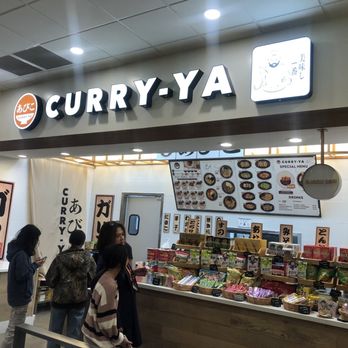Curry Ya - front - Japanese Curry Near Me - Las Vegas, Nevada Curry Ya - front - Japanese Curry Near Me - Las Vegas, Nevada