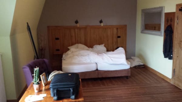 VILLA Paulus by null