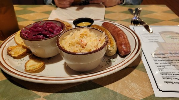 Ketzler's Schnitzel Haus And Biergarten by null