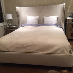 Bernhardt Wheeling King Bed Bernhardt Wheeling King Bed