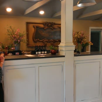 La Rochelle Winery - Wineries Near Me - Kenwood, California La Rochelle Winery - Wineries Near Me - Kenwood, California
