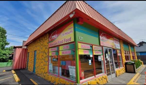 Javier's Tacos by null