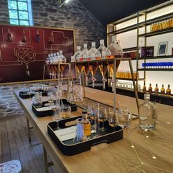 Strathisla Distillery