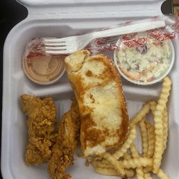 Chicken Tenders