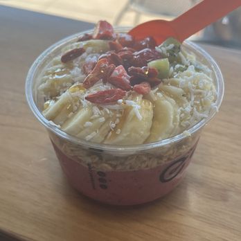 everbowl - Acai Bowls Near Me - San Diego, California everbowl - Acai Bowls Near Me - San Diego, California