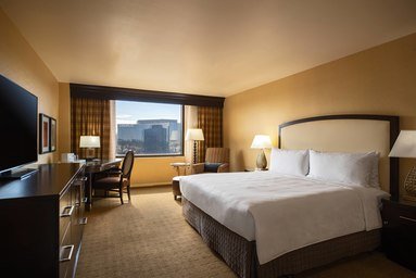 Renaissance Dallas Addison Hotel by null