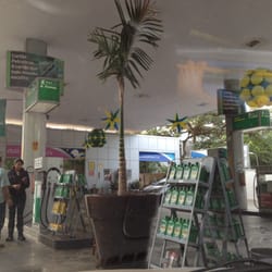 Posto BR Mania - Tá tendo Copa no BR Mania também
