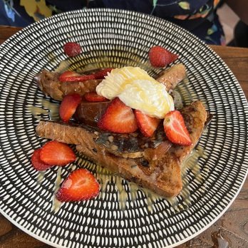Paloma Suerte - French toast - Mexican Near Me - Fort Worth, Texas Paloma Suerte - French toast - Mexican Near Me - Fort Worth, Texas