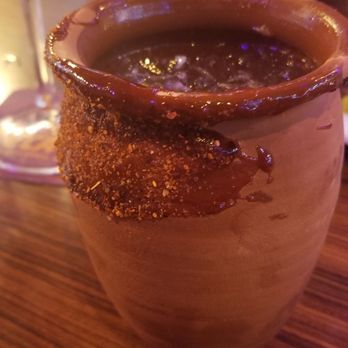 Avocado's Mexican Restaurant - Cantarito de Tamarindo - Mexican Near Me - Everett, Washington Avocado's Mexican Restaurant - Cantarito de Tamarindo - Mexican Near Me - Everett, Washington