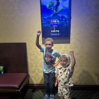 Premiere Theaters - Cinema Near Me - Melbourne, Florida