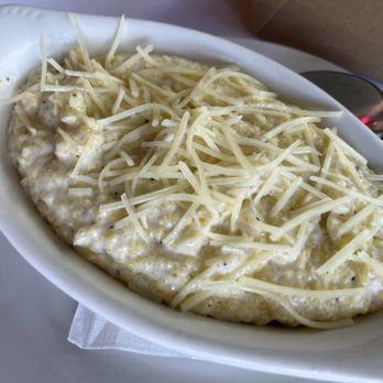 Fiore Restaurant - polenta - Italian Near Me - Concord, California