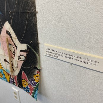 World Kite Museum - Museums Near Me - Long Beach, Washington World Kite Museum - Museums Near Me - Long Beach, Washington
