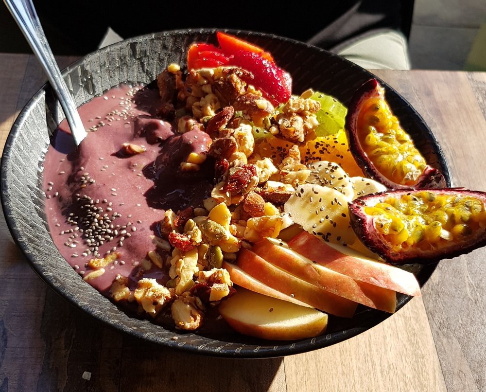 THE FRESH PANTRY Updated September 2024 100106 Old Pacific Highway